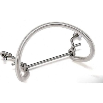 Sonor Kniebügel ZM 6514 für Snare Drum